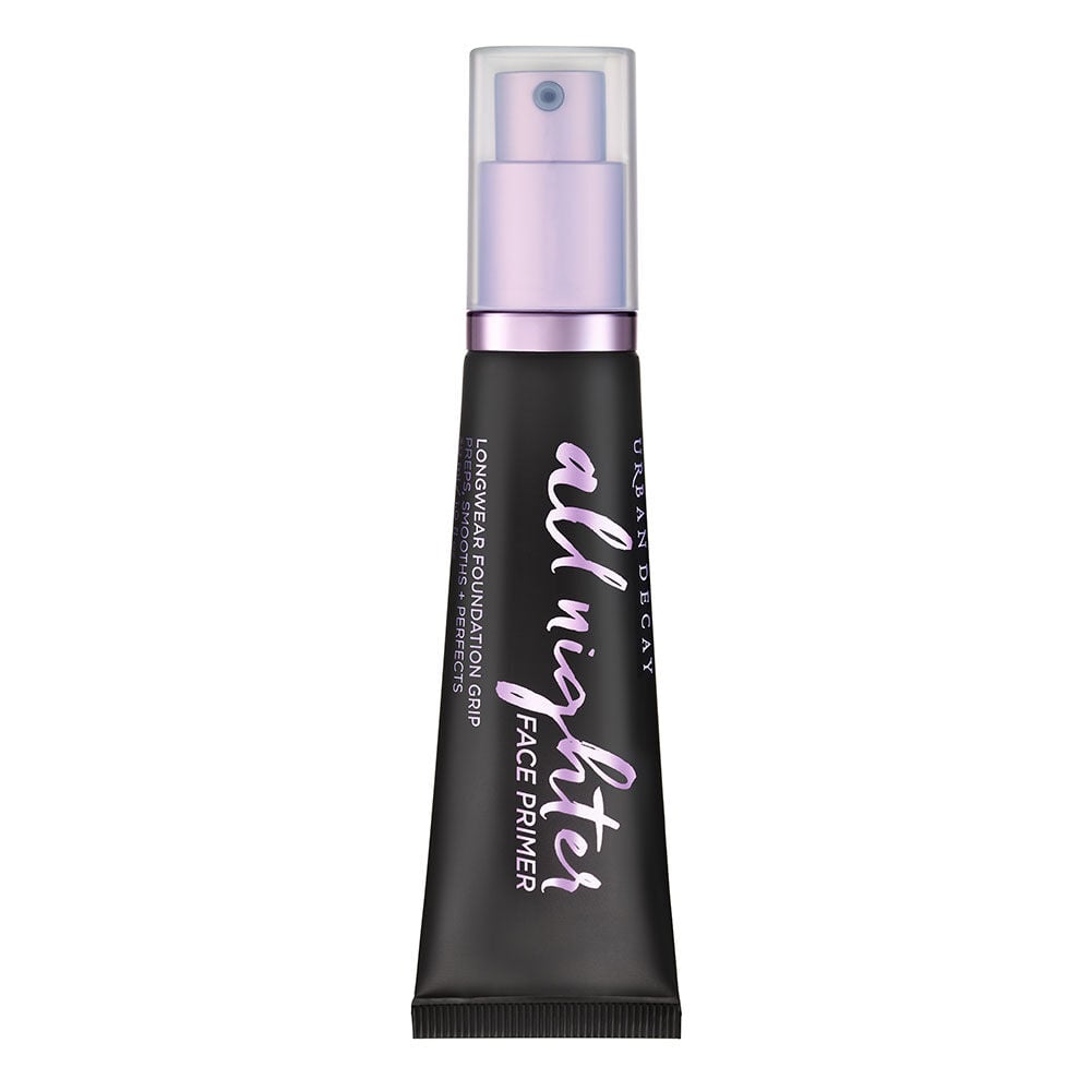 Urban decay new arrivals all nighter
